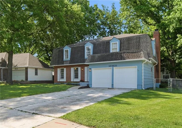 4th image of 8633 W 89Th St, Overland Park, KS 66212 | MLS# 2627503