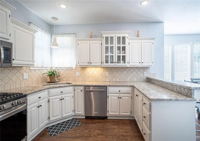 5th image of 22402 W 45Th St, Shawnee, KS 66226 | MLS# 2627514
