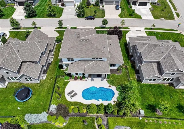 1st image of 18332 Monrovia St, Overland Park, KS 66013 | MLS# 2627524