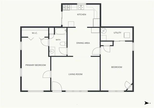 30th image of 5434 Rosehill Rd, Shawnee, KS 66216 | MLS# 2627525