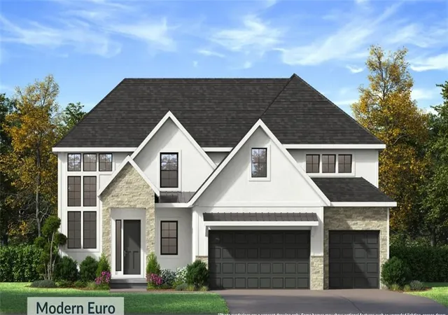 1st image of 18604 Reinhardt St, Overland Park, KS 66085 | MLS# 2627526
