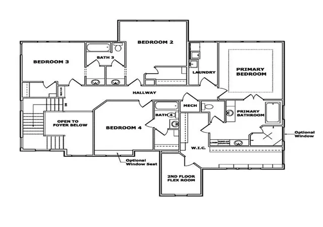 3rd image of 18604 Reinhardt St, Overland Park, KS 66085 | MLS# 2627526