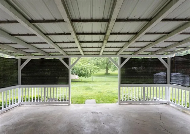Homes for sale in Saint Joseph, MO | 2907 Beck Rd, Saint Joseph, MO 64506 | MLS# 2627536