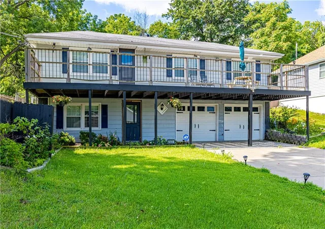 Homes for sale in Kansas City, MO | 2505 Ne 38th St, Kansas City, MO 64116 | MLS# 2627543