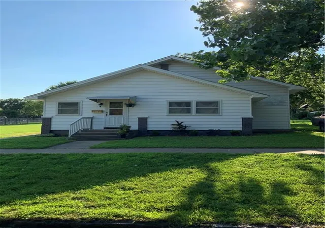 Homes for sale in Iola, KS | 816 N Sycamore N/a, Iola, KS 66749 | MLS# 2627561