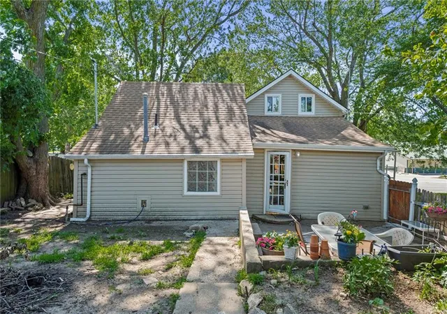 Homes for sale in Mc Louth, KS | 402 S Union St, Mc Louth, KS 66054 | MLS# 2627571
