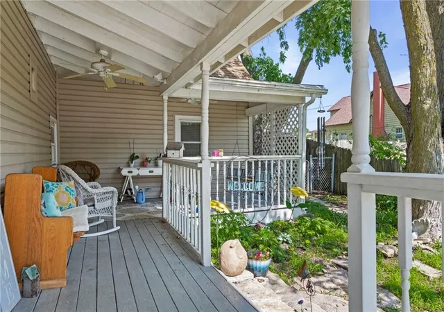Homes for sale in Mc Louth, KS | 402 S Union St, Mc Louth, KS 66054 | MLS# 2627571