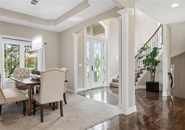 5th image of 7817 Green St, Shawnee Mission, KS 66227 | MLS# 2627579