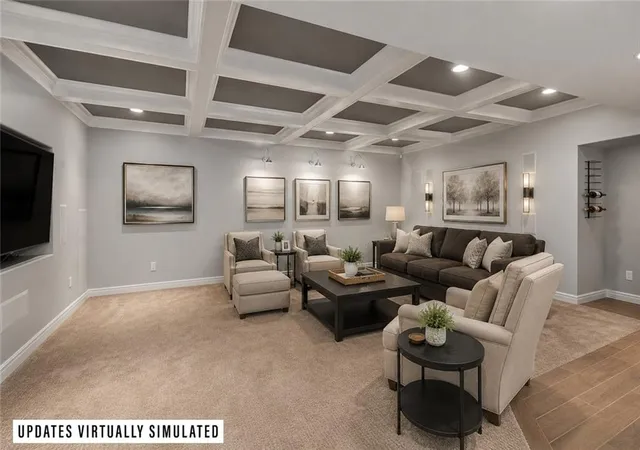 Photo 3 of Sale Pending at 11919 W 139th Terrace, Overland Park, KS 66221 | MLS# 2627582 | Listing updated on 2026-08-24