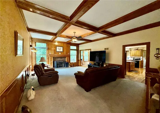 Photo 3 of Sale Pending at 6001 78th Court, Kansas City, MO 64151 | MLS# 2627583 | Listing updated on 2026-08-28
