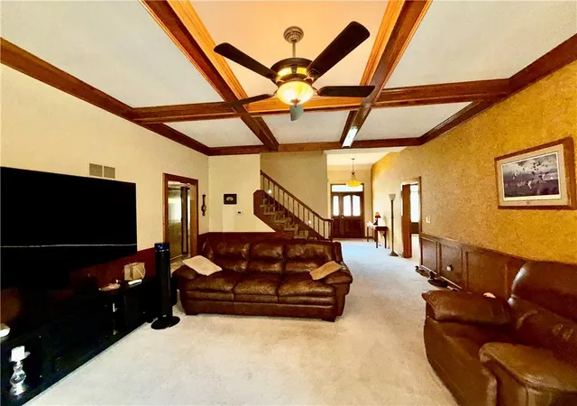 Photo 3 of Sale Pending at 6001 78th Court, Kansas City, MO 64151 | MLS# 2627583 | Listing updated on 2026-08-28