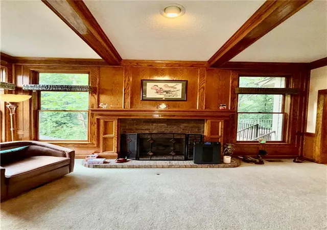 Photo 4 of Sale Pending at 6001 78th Court, Kansas City, MO 64151 | MLS# 2627583 | Listing updated on 2026-08-28