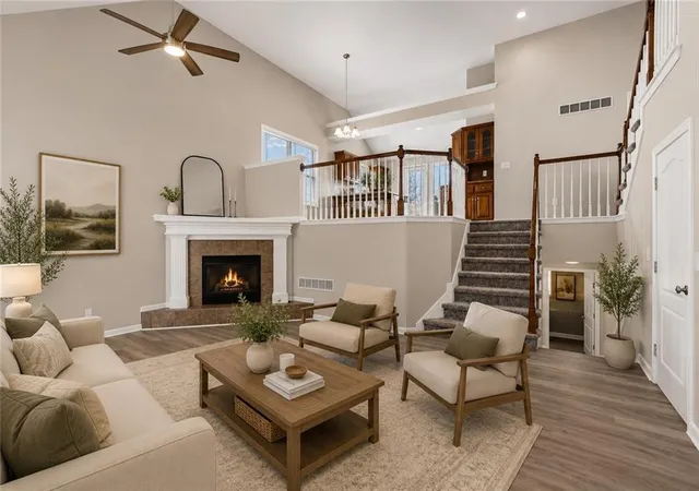 Photo 3 of Sale Pending at 9112 N Camden Ave, Kansas City, MO 64154 | MLS# 2627592 | Listing updated on 2026-08-27