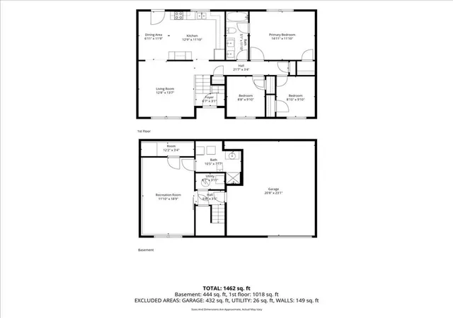 Homes for sale in Edgerton, KS | 201 W Martin St, Edgerton, KS 66021 | MLS# 2627598