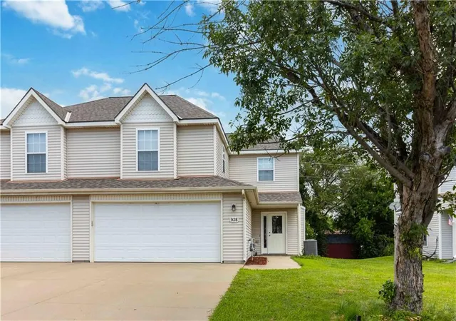 Homes for sale in Gardner, KS | 938 E Wildcat Run St, Gardner, KS 66030 | MLS# 2627600