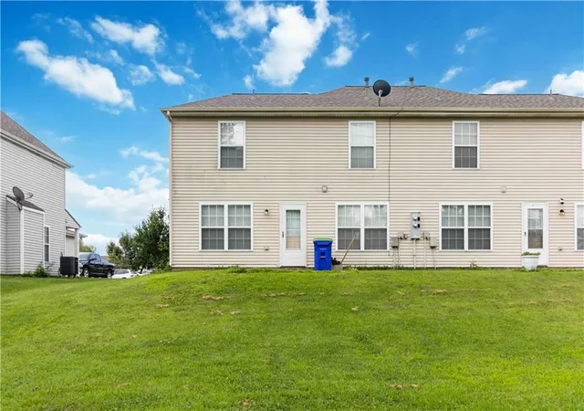 Homes for sale in Gardner, KS | 938 E Wildcat Run St, Gardner, KS 66030 | MLS# 2627600