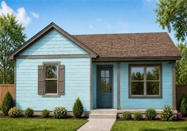 Photo 1 of Single family home for sale at 2724 N 21st Street, Kansas City, KS 66104 | MLS# 2627604 | Listing updated on 2026-06-23