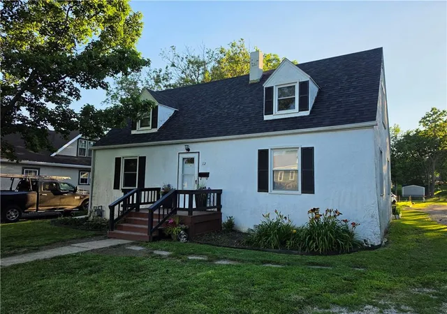 Homes for sale in Maryville, MO | 112 N Frederick Ave, Maryville, MO 64468 | MLS# 2627606