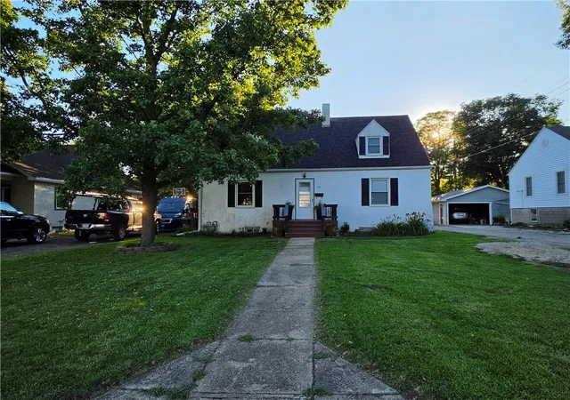 Homes for sale in Maryville, MO | 112 N Frederick Ave, Maryville, MO 64468 | MLS# 2627606