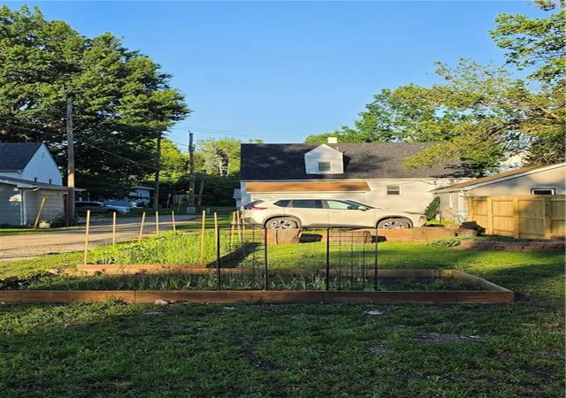 Homes for sale in Maryville, MO | 112 N Frederick Ave, Maryville, MO 64468 | MLS# 2627606