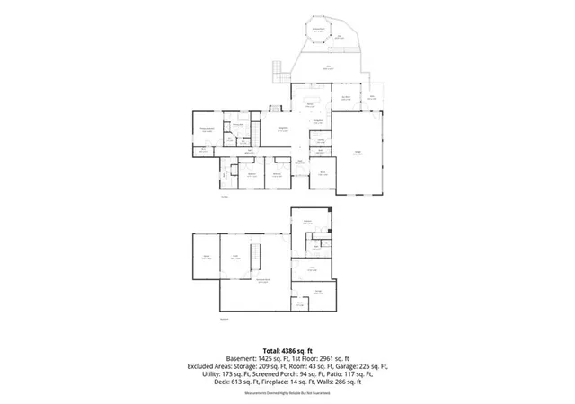 62nd image of 7720 Se Delwood Dr, St Joseph, MO 64507 | MLS# 2627607