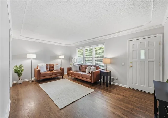 Photo 2 of Sale Pending at 717 N Curtis St, Olathe, KS 66061 | MLS# 2627609 | Listing updated on 2026-08-30