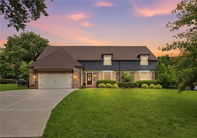 Homes for sale in Mission Hills, KS | 6522 Willow Ln, Mission Hills, KS 66208 | MLS# 2627610