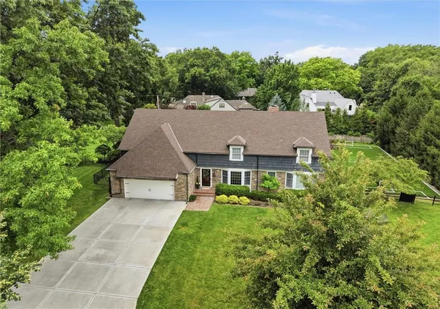 Homes for sale in Mission Hills, KS | 6522 Willow Ln, Mission Hills, KS 66208 | MLS# 2627610