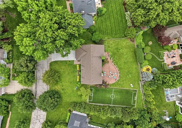 Homes for sale in Mission Hills, KS | 6522 Willow Ln, Mission Hills, KS 66208 | MLS# 2627610