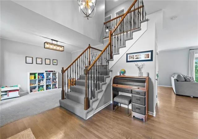 Photo 3 of Single family home for sale at 6725 N Nevada Ave, Kansas City, MO 64152 | MLS# 2627613 | Listing updated on 2026-09-05
