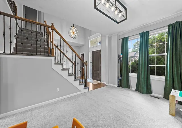 Photo 4 of Single family home for sale at 6725 N Nevada Ave, Kansas City, MO 64152 | MLS# 2627613 | Listing updated on 2026-09-05
