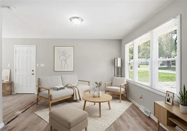 Photo 2 of Single family home for sale at 11215 Herrick Ave, Kansas City, MO 64134 | MLS# 2627620 | Listing updated on 2026-08-12