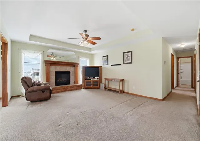 4th image of 3108 Whistle Rd, Harrisonville, MO 64701 | MLS# 2627622