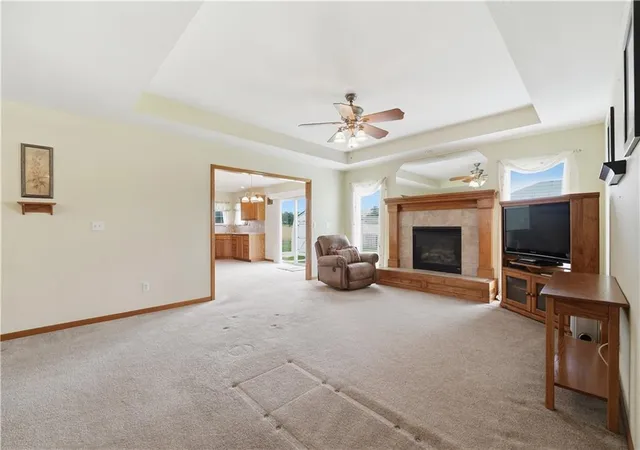 5th image of 3108 Whistle Rd, Harrisonville, MO 64701 | MLS# 2627622