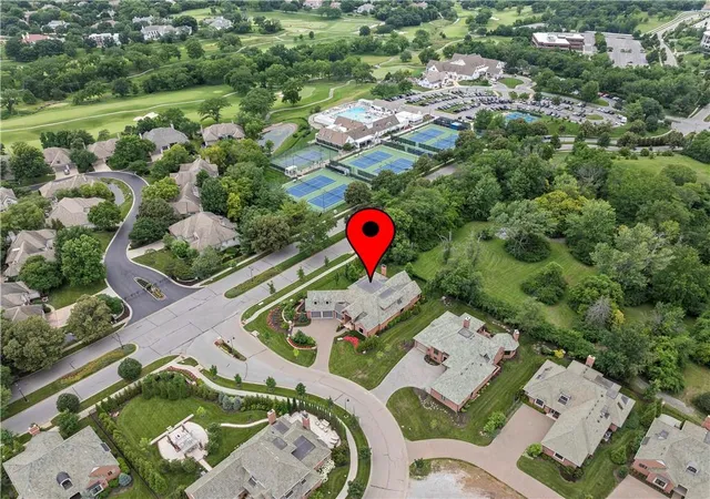 26th image of 2004 W 114th St, Leawood, KS 66211 | MLS# 2627624
