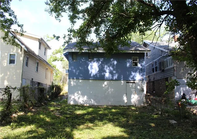 Photo 2 of Single family home for sale at 2739 Elmwood Ave, Kansas City, MO 64128 | MLS# 2627627 | Listing updated on 2026-06-27