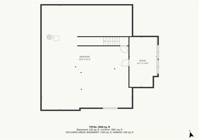 39th image of 15171 S Symphony Dr #3002, Olathe, KS 66062 | MLS# 2627639