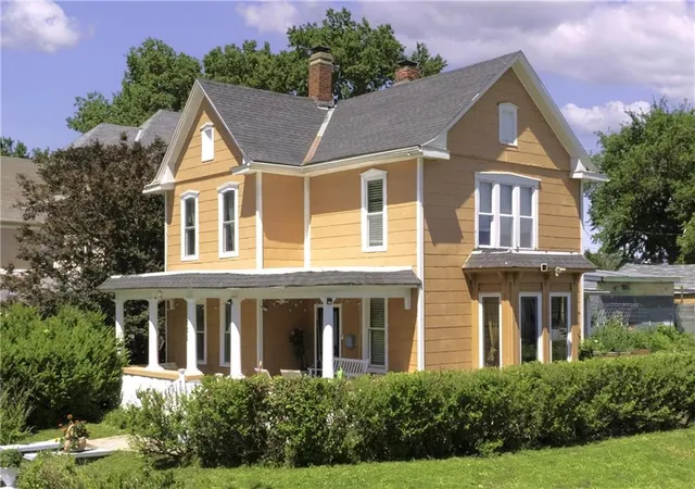 1st image of 731 Wabash Ave, Kansas City, MO 64124 | MLS# 2627647