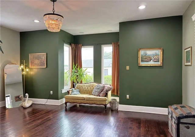 Photo 3 of Single family home for sale at 731 Wabash Ave, Kansas City, MO 64124 | MLS# 2627647 | Listing updated on 2026-10-08