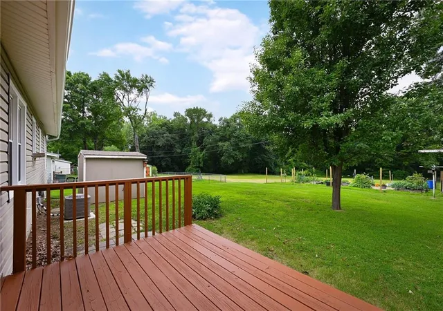 Homes for sale in Leavenworth, KS | 3032 Iowa St, Leavenworth, KS 66048 | MLS# 2627652