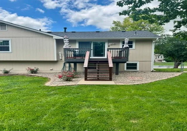 Photo 3 of Sale Pending at 1320 Andrea Dr, Liberty, MO 64068 | MLS# 2627661 | Listing updated on 2026-09-02