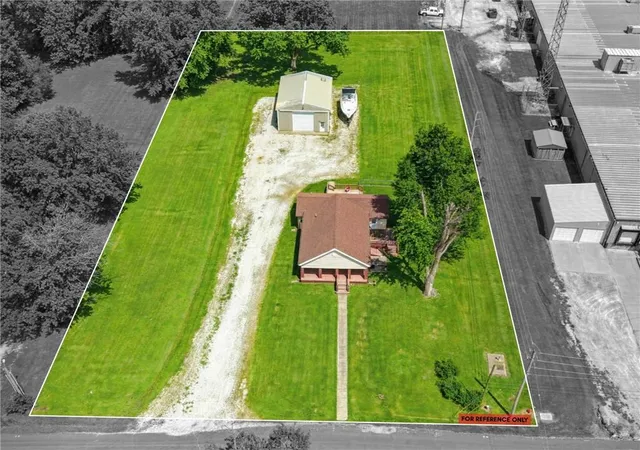 Homes for sale in Brookfield, MO | 729 S Brunswick St, Brookfield, MO 64628 | MLS# 2627682