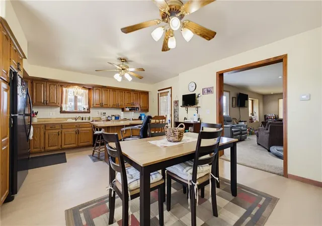 Homes for sale in Brookfield, MO | 729 S Brunswick St, Brookfield, MO 64628 | MLS# 2627682