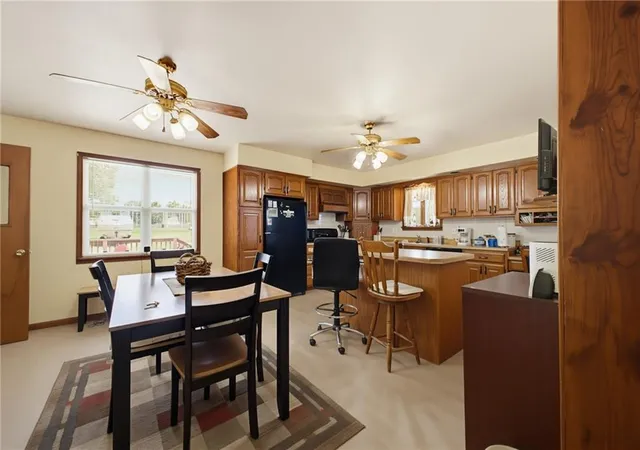 Homes for sale in Brookfield, MO | 729 S Brunswick St, Brookfield, MO 64628 | MLS# 2627682