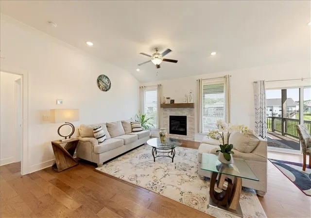 4th image of 18161 Hauser St, Overland Park, KS 66013 | MLS# 2627693