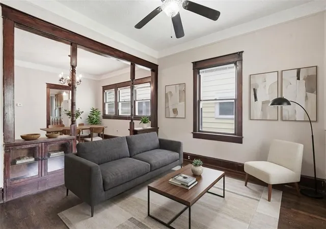 Photo 3 of Single family home for sale at 59 S 17th Street, Kansas City, KS 66102 | MLS# 2627696 | Listing updated on 2026-09-25
