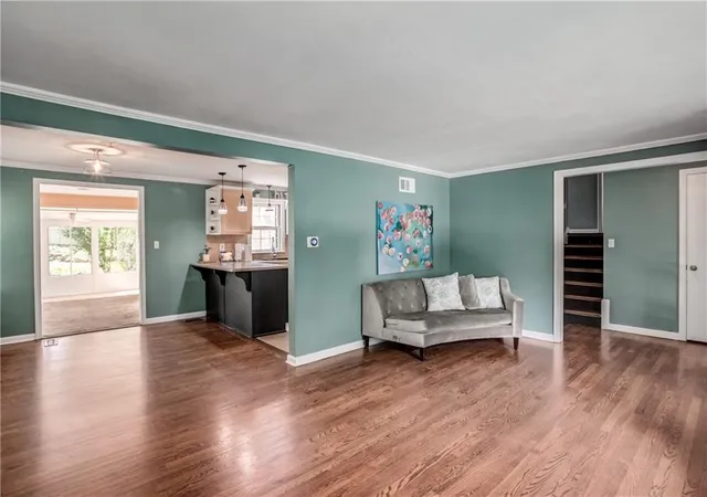 4th image of 2821 W 73rd Street, Prairie Village, KS 66208 | MLS# 2627705