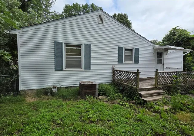 Homes for sale in Arma, KS | 212 E Melvin St, Arma, KS 66712 | MLS# 2627711