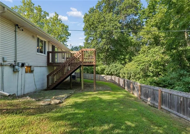 34th image of 6826 N Baltimore Ave Ave, Gladstone, MO 64118 | MLS# 2627714