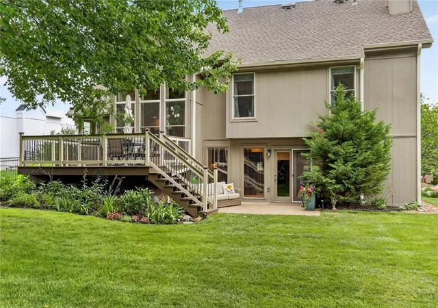 Homes for sale in Kansas City, MO | 7646 N Pomona Ave, Kansas City, MO 64152 | MLS# 2627716
